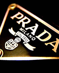 ͶݳƷ Prada״