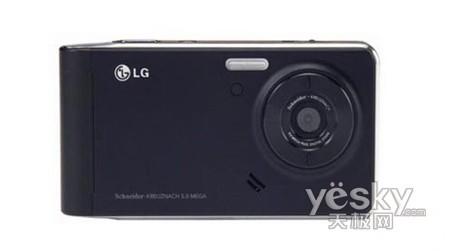 LG KU990