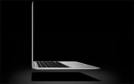 Macworld大会开幕 苹果推世界最薄笔记本(组图