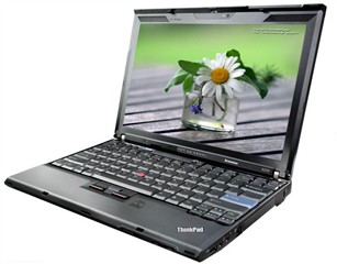 ThinkPad X200