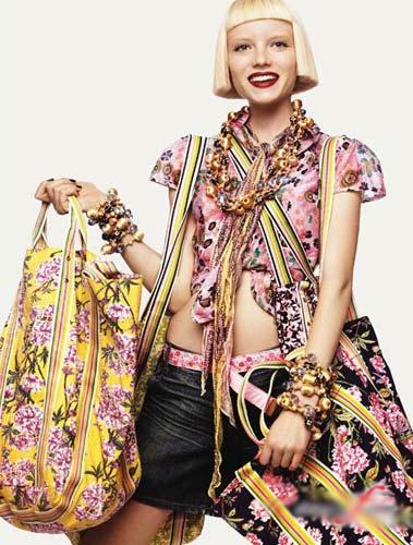 经济危机下 炫耀性消费荣光不再(图)