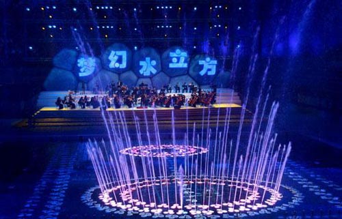 夏季去剧院消暑:推荐四场音乐演出