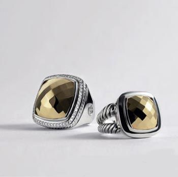 David Yurman