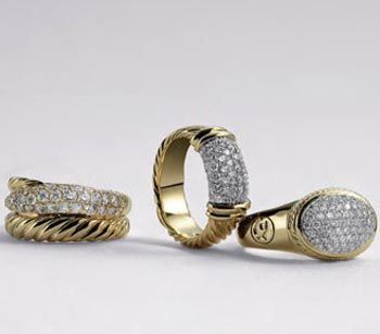 David Yurman