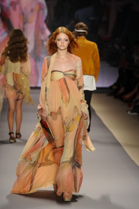 Vivienne Tam2010괺