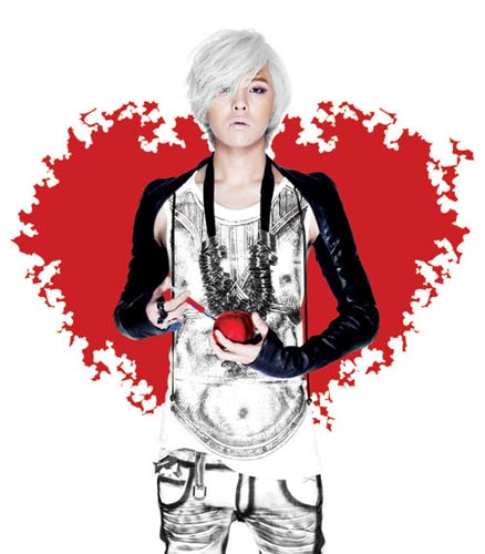 BigBangĶӳG-dragon