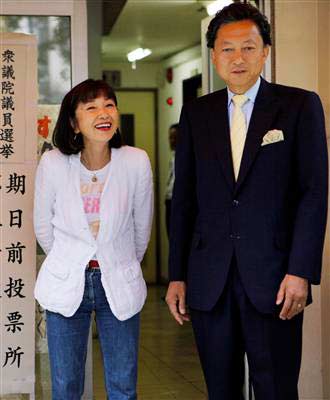 日本准首相夫人自称灵魂乘坐UFO去过金星(图