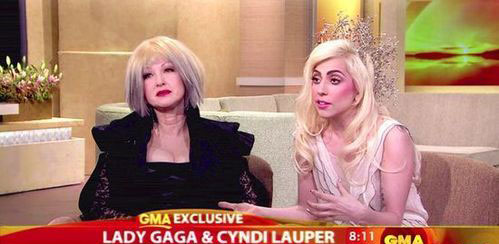 Lady GagaɫV쳤ȹƮ