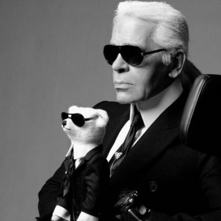 Karl LagerfeldƵSteiff̩