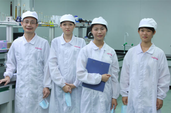 新纪元新启航 科玛再创美丽事业新篇章