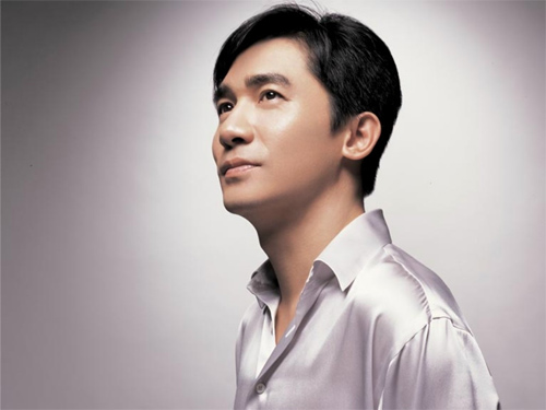 八卦情场:嘉玲面前 梁朝伟无用论(组图)(3)