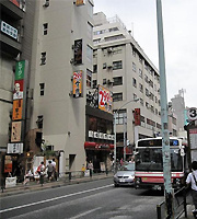 Kichijoji