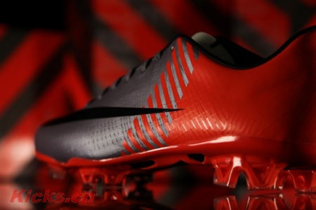 Nike Mercurial Vapor Superfly II Elite