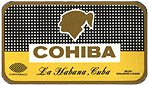 世界知名雪茄品牌:cohiba(图)