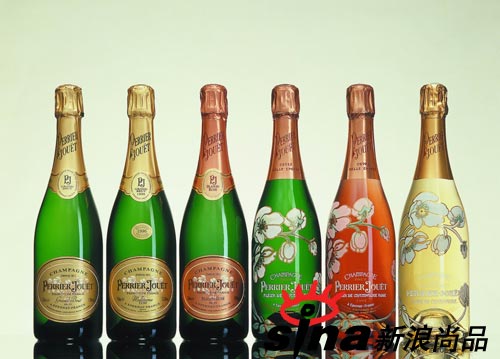 细数法国香槟身世 揭开酿造与涵义之秘_默认讨