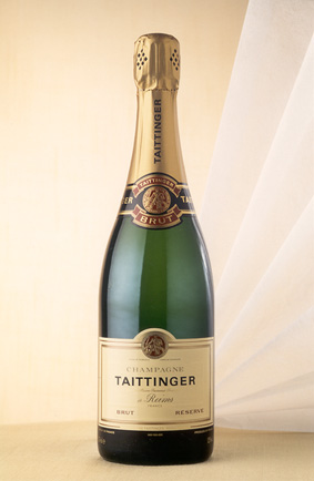 ̩ͤظľ Taittinger Brut Rserve