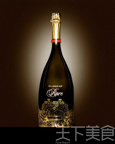 Piper-Heidsieck 1998