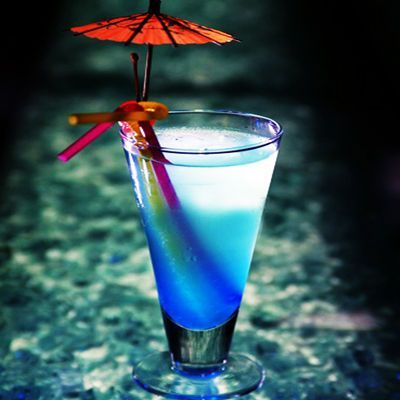 ɫ Frost Blue Margarita