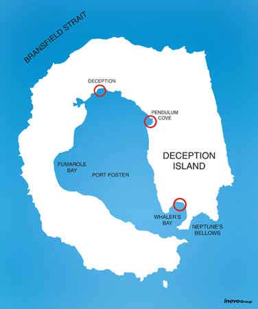 Deception Islandͼ