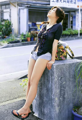 女生独白:第一次买A片的刺激经历(图)