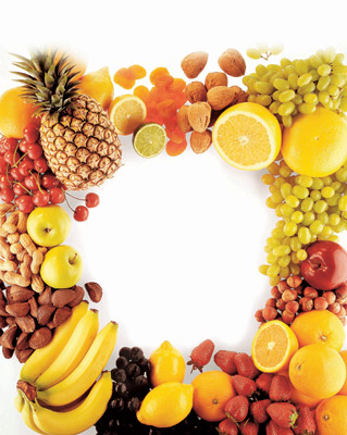健康养生:减肥水果排行榜(图)