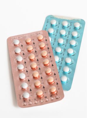 避孕药可推迟经期 女人要知道的避孕10大问