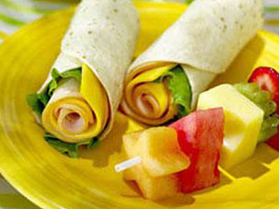 晚餐:高蛋白、低脂肪的饮食