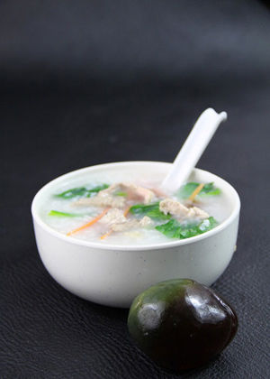 简单食疗调节内分泌