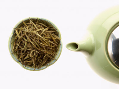 长假前5天速瘦10斤 七大最有效的中药减肥茶