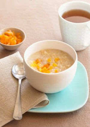 经期饮食小贴士