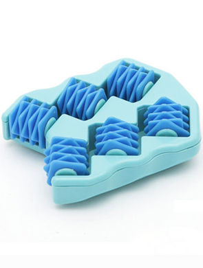 Step3 叩打式牵引拉伸按摩