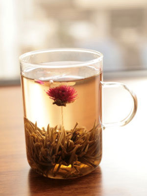 山楂陈皮决明子：降血脂