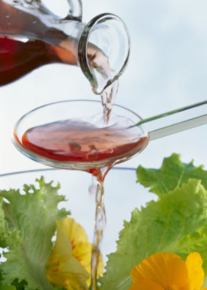 每天一勺老陈醋，让你气血运行好