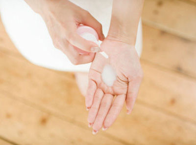 外用避孕药的使用方法