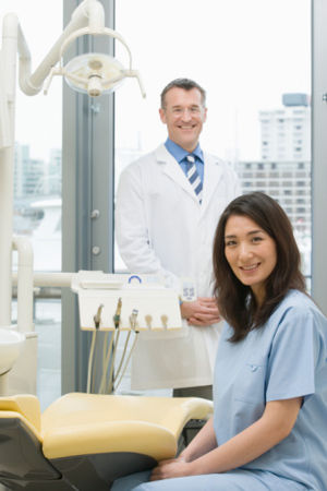 宫、腹腔镜检查