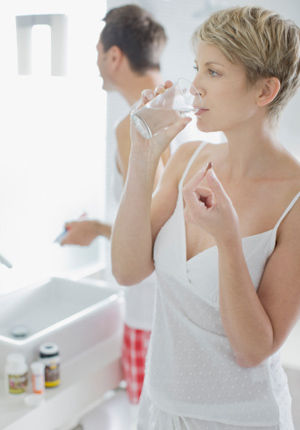 滥用紧急避孕药危害大