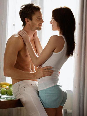 怎样判断性生活频率是否适度