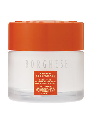 贝佳斯青春颈胸修护霜