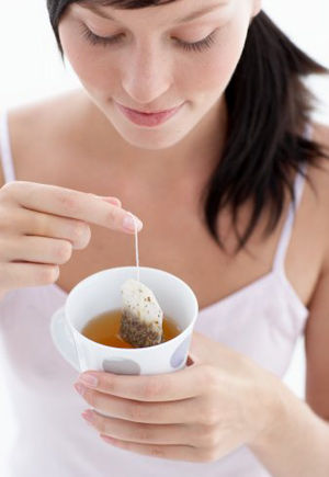 红茶：暖胃刮油第一选