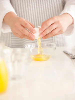 养成正确的饮食习惯