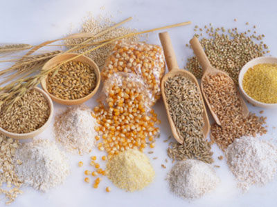 高锌含量饮食防止前列腺增生