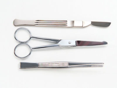 声带小结可通过手术治疗