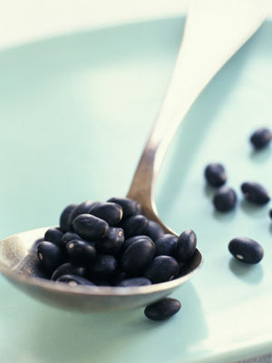 黑豆是滋阴补肾佳品