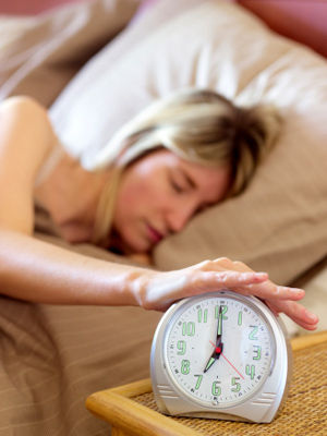 “睡不醒”是病  4个方法教你不吃药找回好睡眠