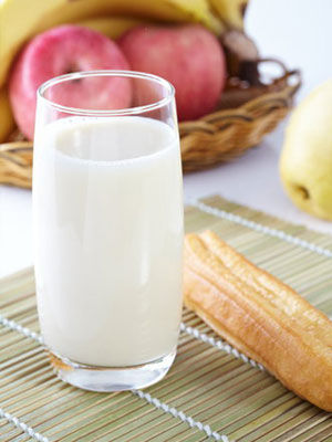 魔力酵母浸粉减肥食谱 月瘦10斤不是梦