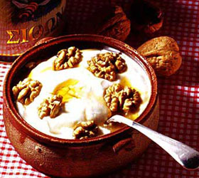 三种食物睡前吃 安眠不发胖(组图)(4)