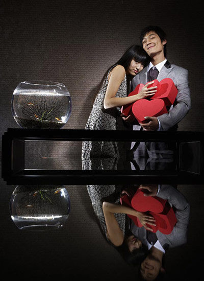 婚姻博弈,失掉先機不代表輸掉全局。
