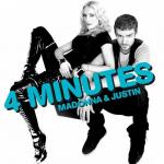 4 Minutes<br>Madonna & Justin Timberlake