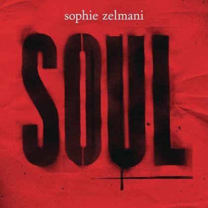 Sophie ZelmaniרSoul 