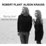 Please Read The Letter<br>Robert Plant & Alison Krauss